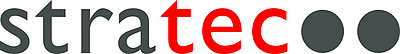 Logo STRATEC