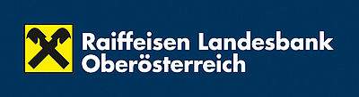 Logo RLB OÖ