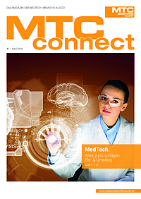 MTC-connect 1-2016
