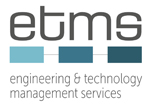 etms GmbH Logo