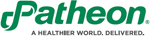 Patheon Austria GmbH & Co KG Logo