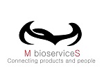 M bioserviceS GmbH Logo