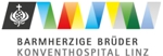 Konventhospital Barmherzige Brüder Linz Logo