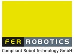 FerRobotics Compliant Robot Technology GmbH Logo