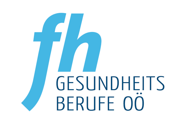 FH Gesundheitsberufe OÖ GmbH Logo