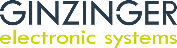 Ginzinger electronic systems GmbH Logo