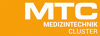 Logo: Medizintechnik-Cluster