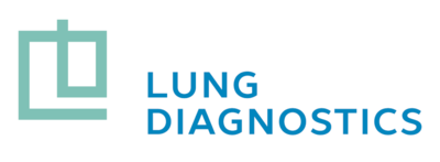 Logo Lung-Diagnostics GmbH 