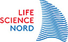 Logo Life Science Nord Management GmbH