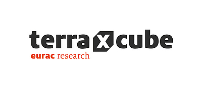 terraXcube Logo