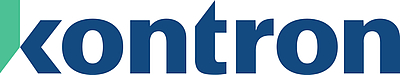 kontron Logo