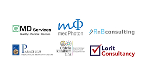 Logos Sponsoren Regulatory Affairs