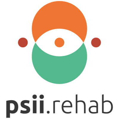 psii.rehab logo