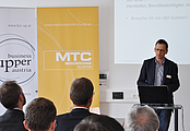 MedTech.Factory - Vortrag Andreas Böhler