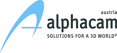 alphacam Logo