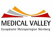 Logo Medical Valley Erlangen EMN