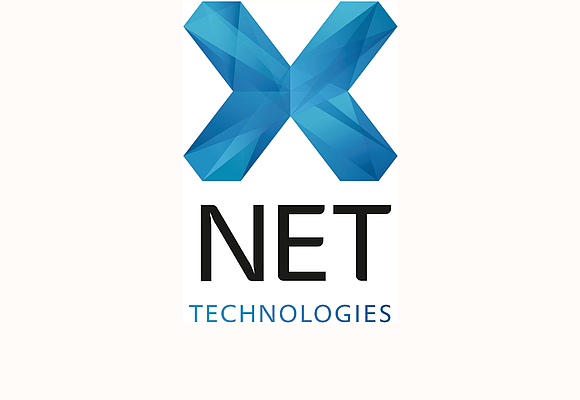 X-Net Technologies GmbH Logo