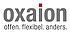 Oxaion Logo