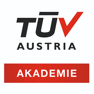 Logo TÜV Akademie