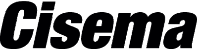 Cisema Logo