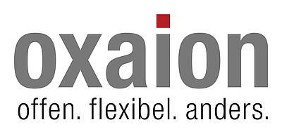 Logo Oxaion