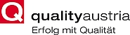 QualityAustria Logo