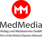 Logo MedMedia Verlag und Mediaservice GmbH