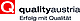 QualityAustria Logo