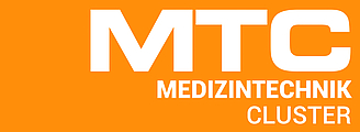 Logo Medizintechnik-Cluster