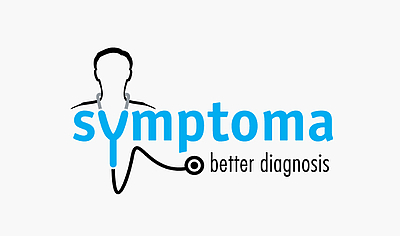 Symptoma Logo