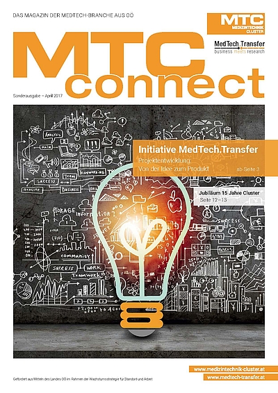 MTC-connect 1/2017