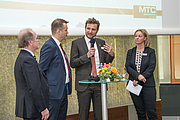 Business Upper Austria - Nik Fleischmann