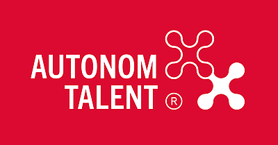 Autonom Talent Logo