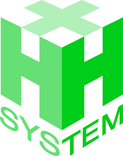 Logo H+H System