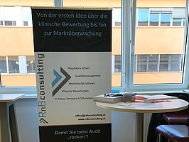 MedTechFactory 2019 (c) Business Upper Austria