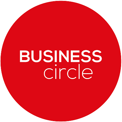 Logo Business Circle