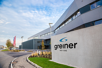 Greiner Bio-One GmbH © Greiner Bio-One