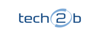 tech2b Logo