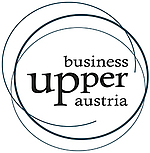 Logo Business Upper Austria - OÖ Wirtschaftsagentur GmbH