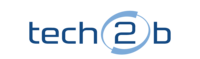 Tech2b Logo