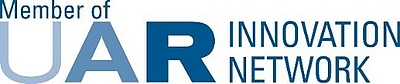 Logo UAR Innovation Network