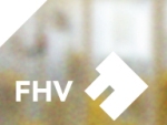 Forschungszentrum für Nutzerzentrierte Technologien - FH Vorarlberg GmbH Logo