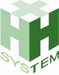 H+H SYSTEM GmbH Logo