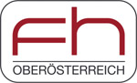 FH OÖ Studienbetriebs GmbH Campus Steyr Studiengang Global Sales and Marketing Logo