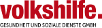 Volkshilfe Gesundheits- und Soziale Dienste GmbH Logo