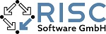 RISC Software GmbH - Forschungsabteilung Medizin-Informatik Logo