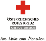 Österreichisches Rotes Kreuz - Landesverband OÖ Logo