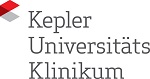 Kepler Universitätsklinikum GmbH - Med Campus III - Medizintechnik / MT Medizintechnik, Logo