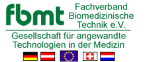 Fachverband Biomedizinische Technik e.V. Logo