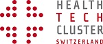 Health Tech Cluster Switzerland Logo